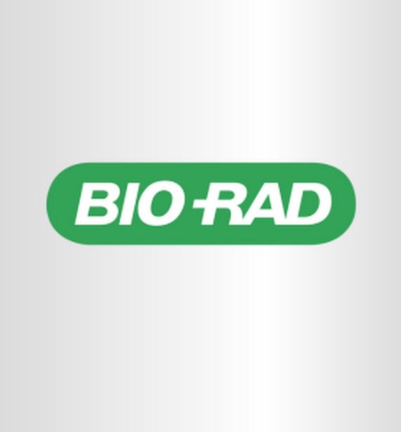 Bio-Rad Laboratories's logo