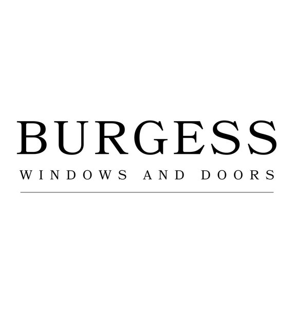 Burgess Windows & Doors's logo