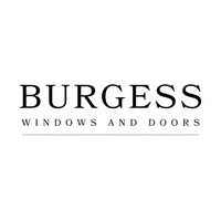 Burgess Windows & Doors logo