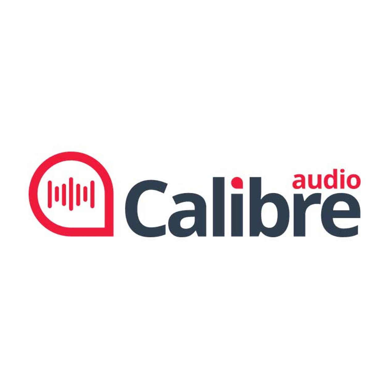 Calibre Audio's logo