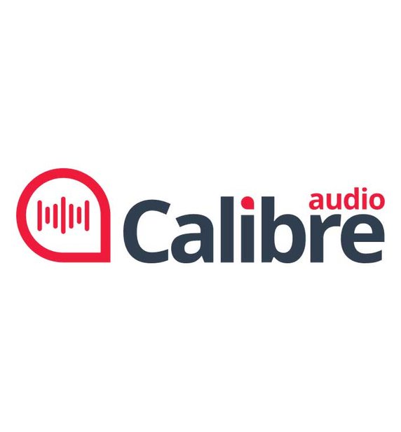 Calibre Audio's logo
