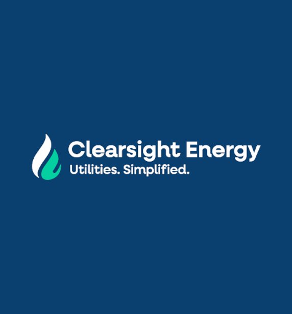 Clearsight Energy's logo
