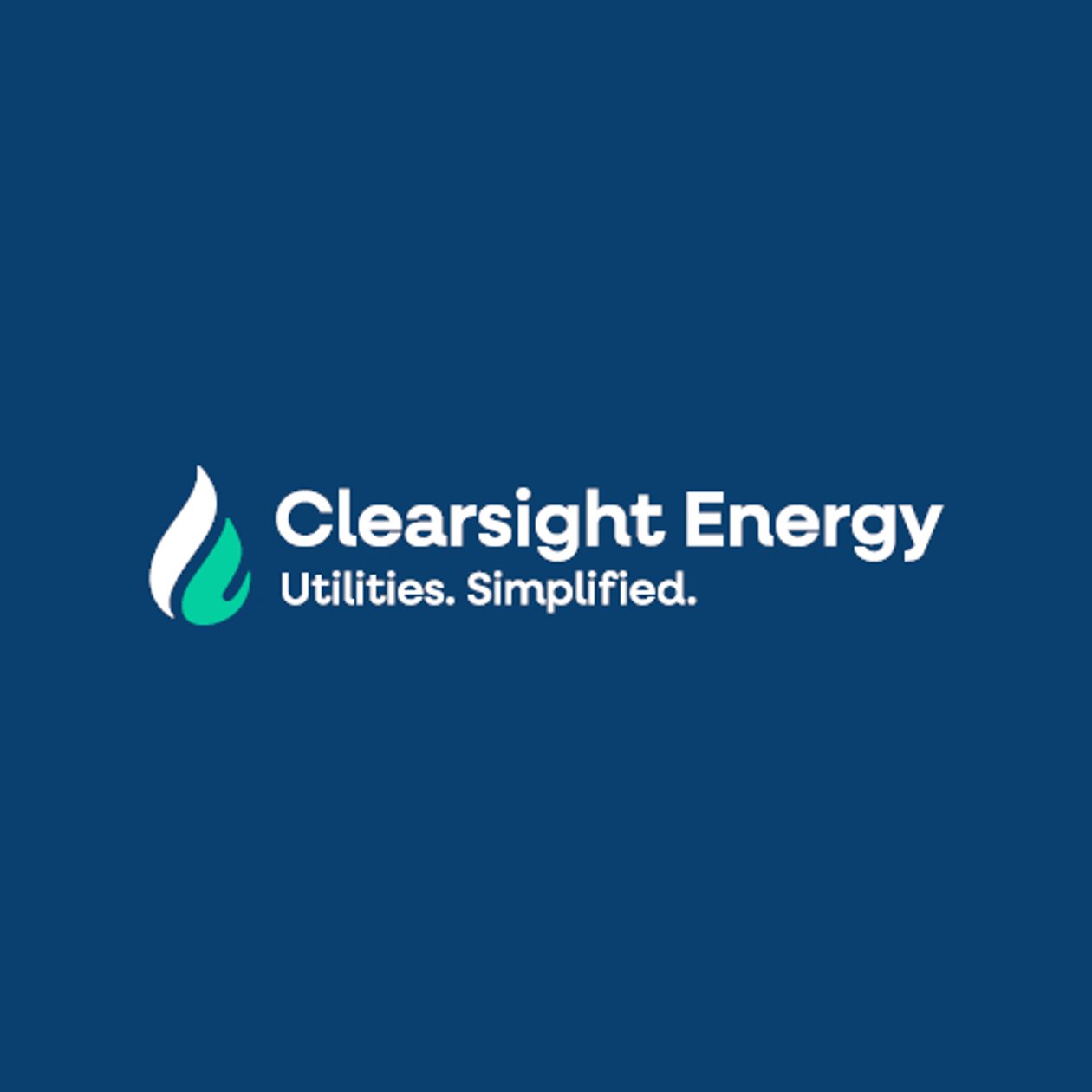 Clearsight Energy's logo