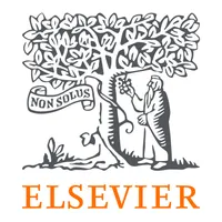 Elsevier logo