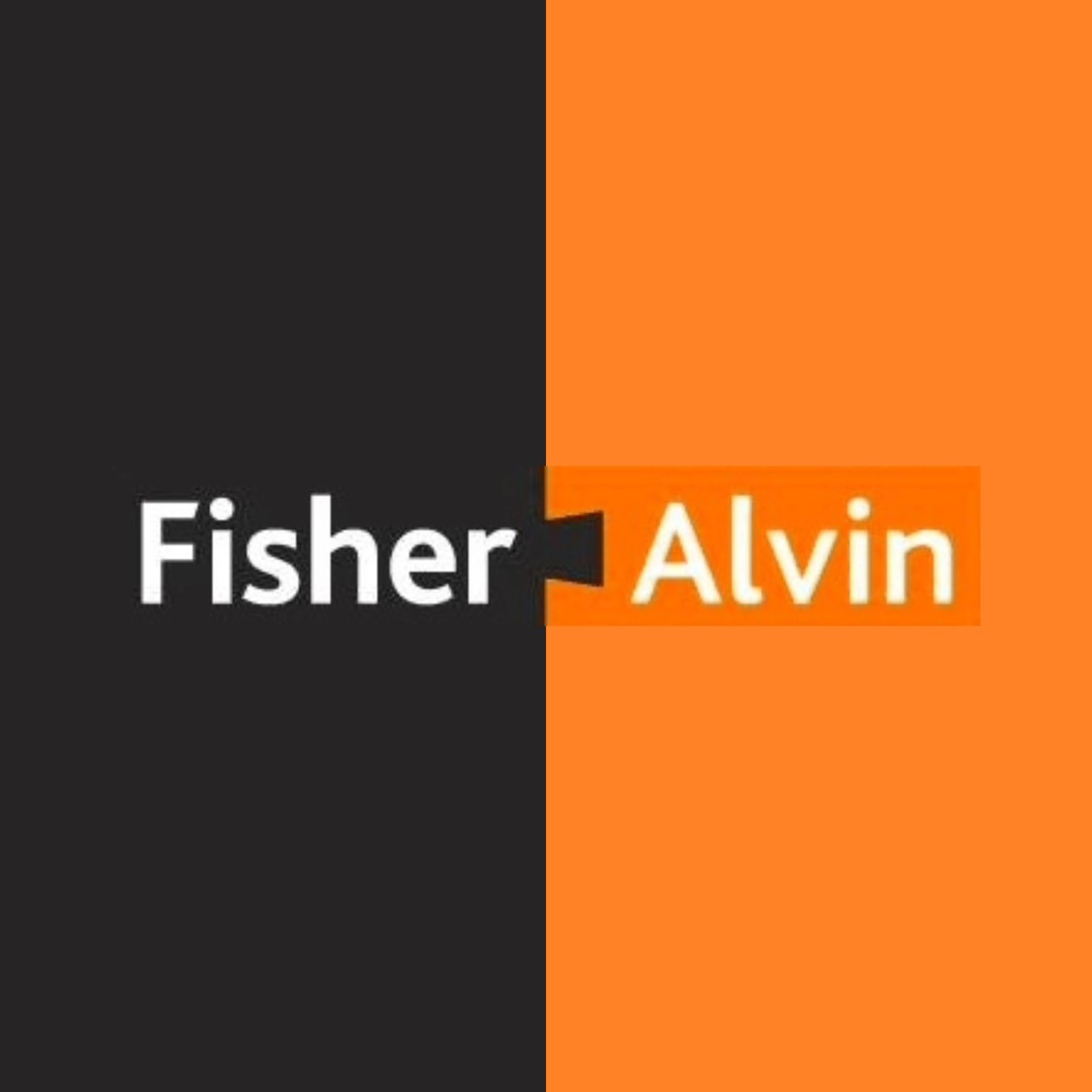 Fisher Alvin's logo