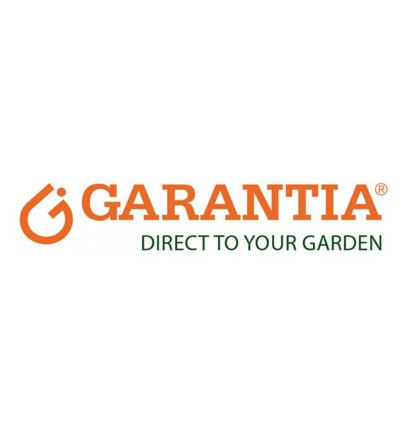 Garantia UK's logo