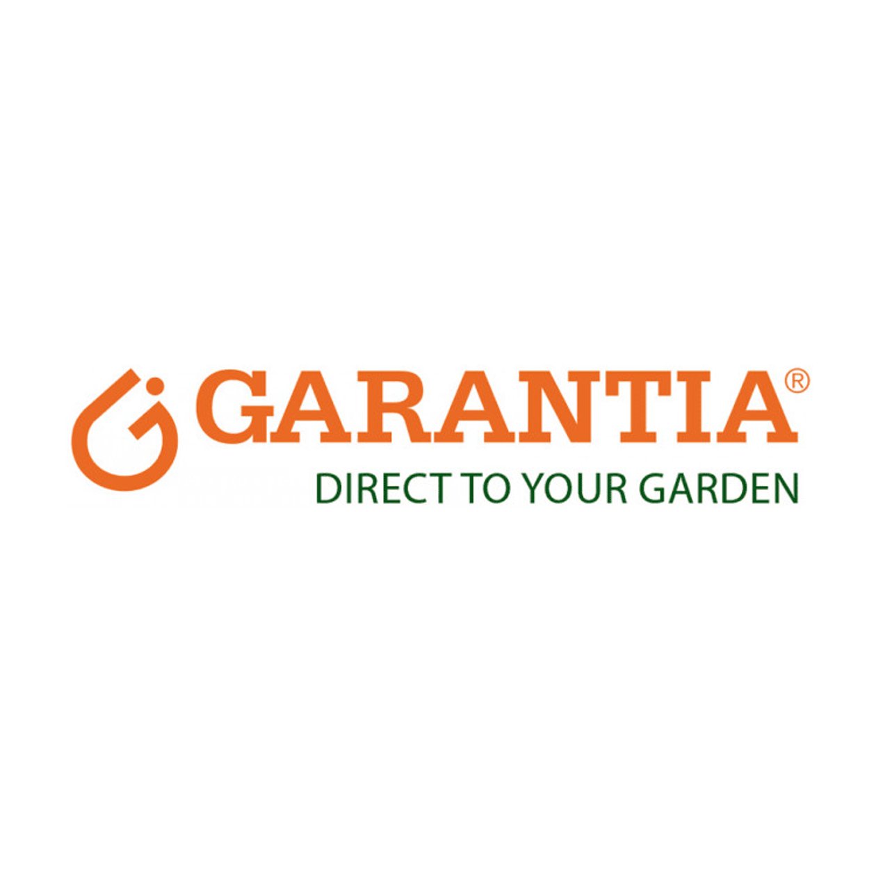 Garantia UK's logo