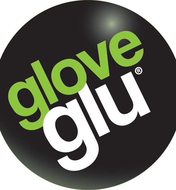 gloveglu's logo