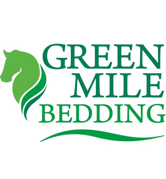 Green Mile Bedding's logo