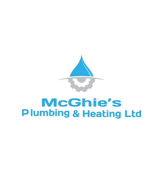 Mcghie Plumbing & Heating's logo