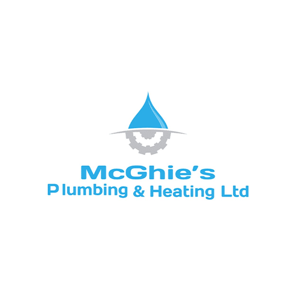 Mcghie Plumbing & Heating's logo