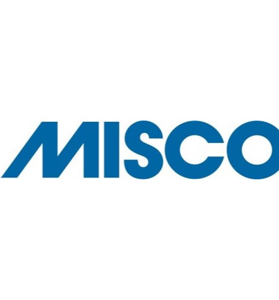 Misco's logo
