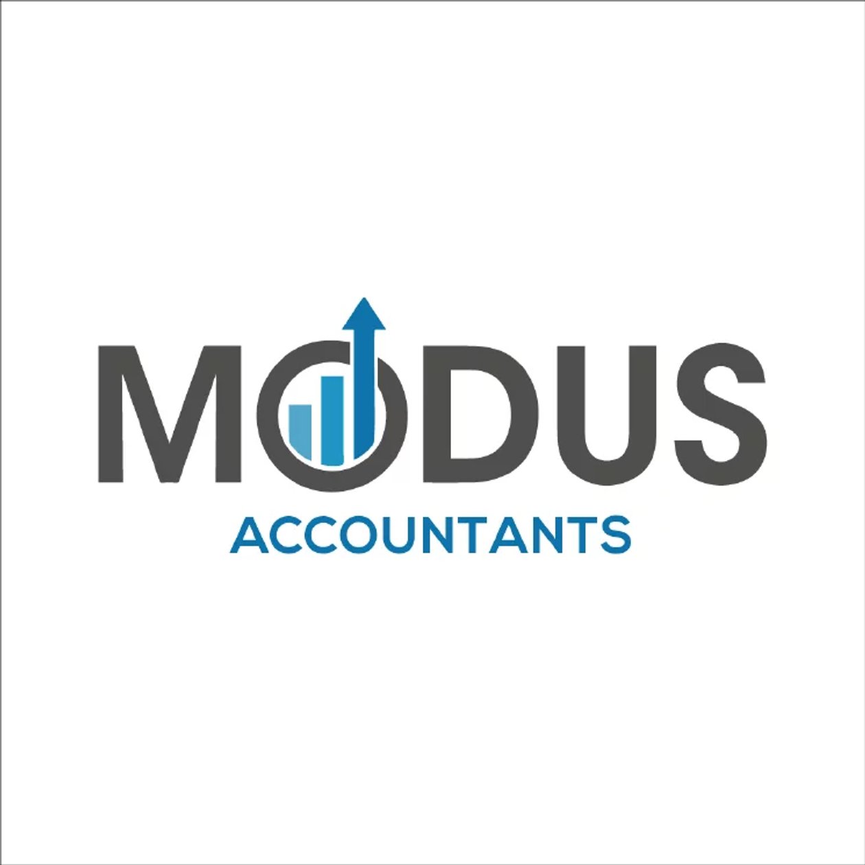 Modus Accountants's logo