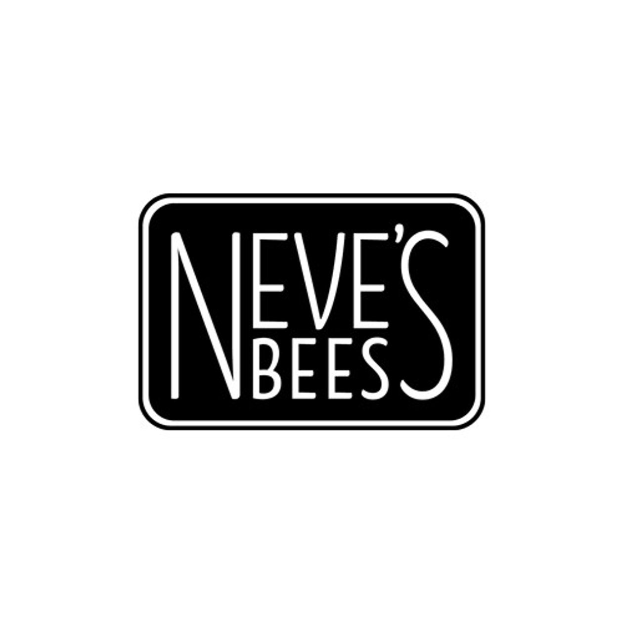 Neve's Bees's logo