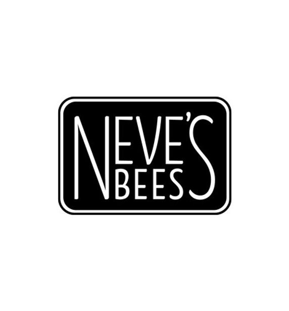 Neve's Bees's logo