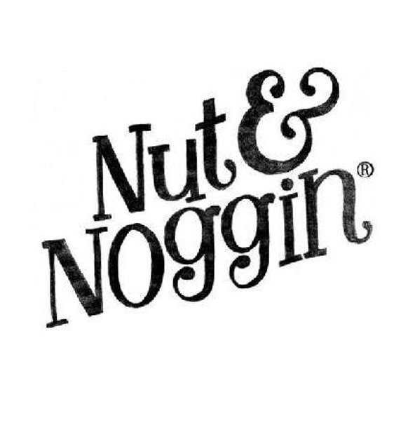 Nut & Noggin's logo