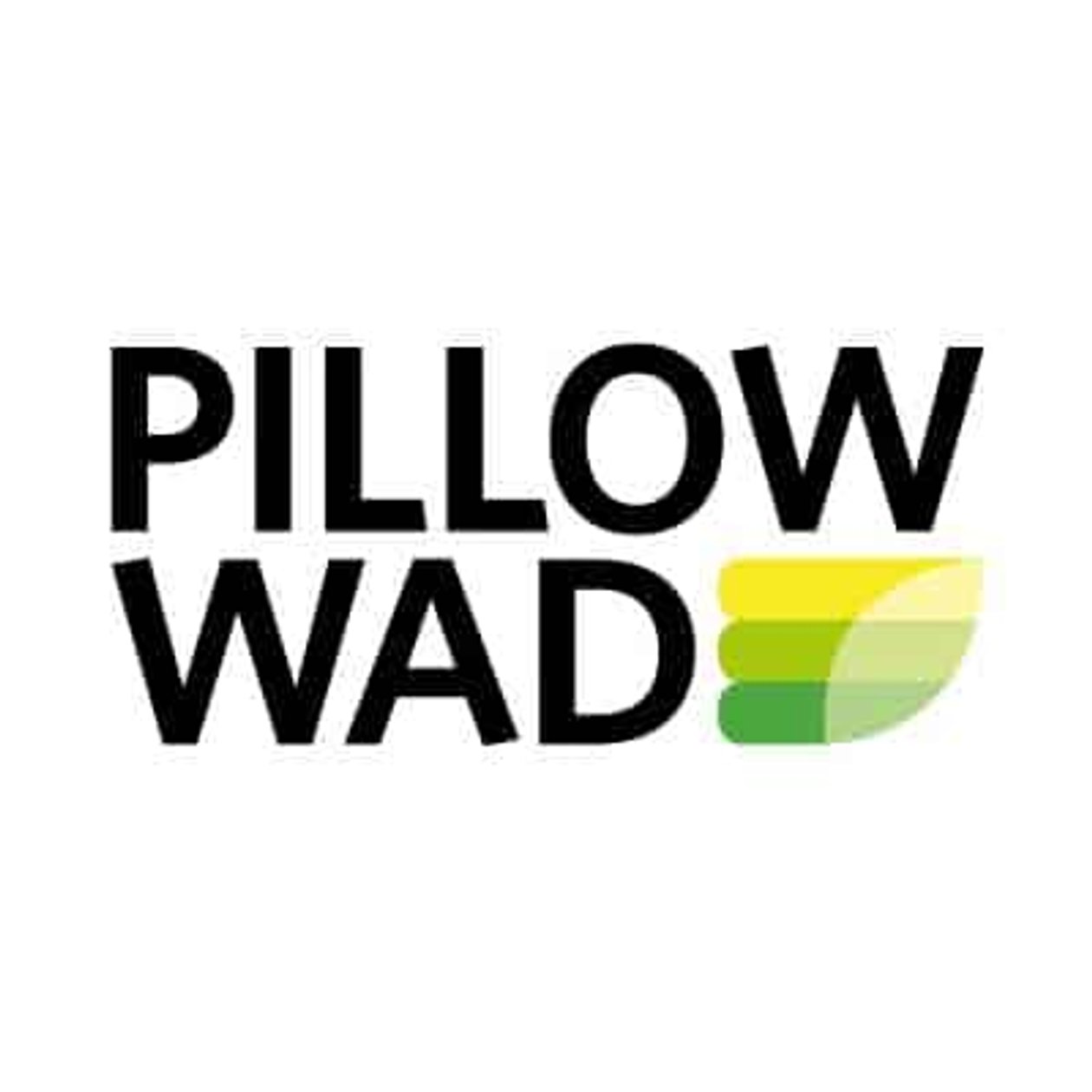 Pillow Wad's logo