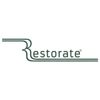 Restorate logo