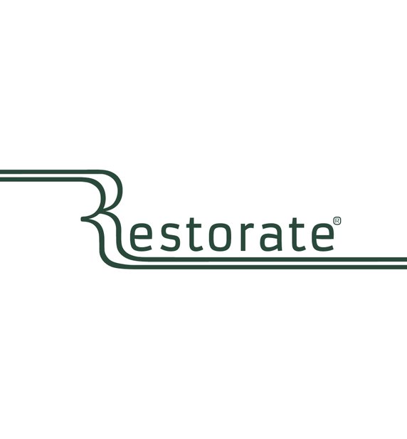 Restorate's logo