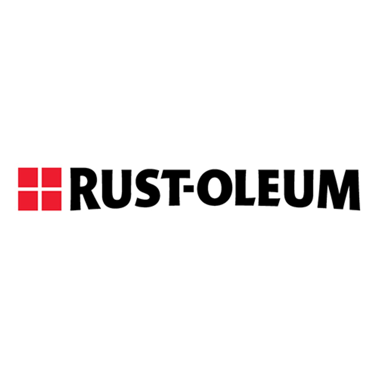 Rust-Oleum's logo