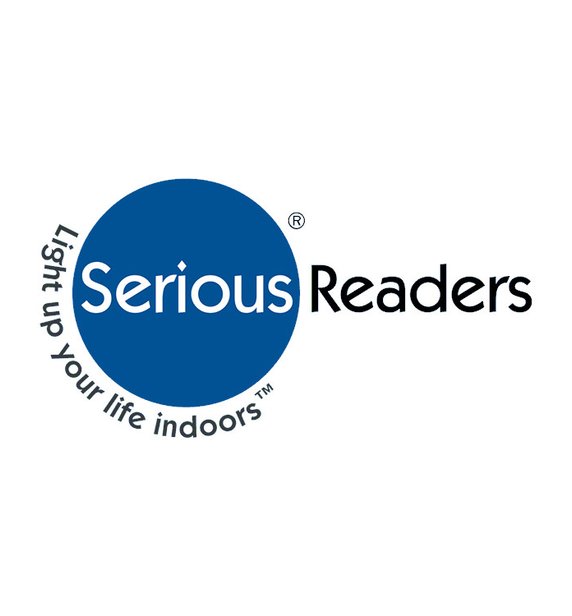 Serious Readers's logo