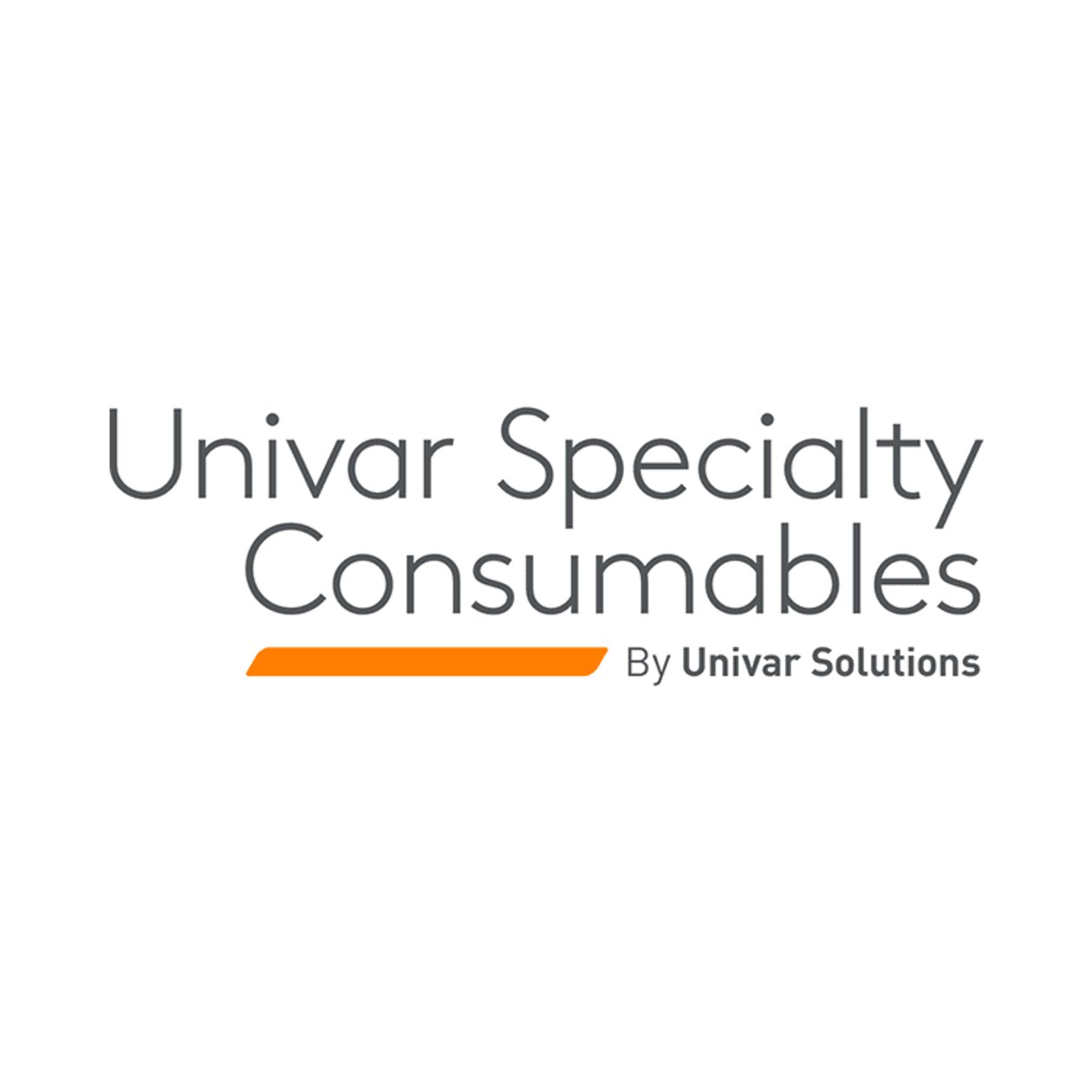 Univar Speciality Consumables's logo