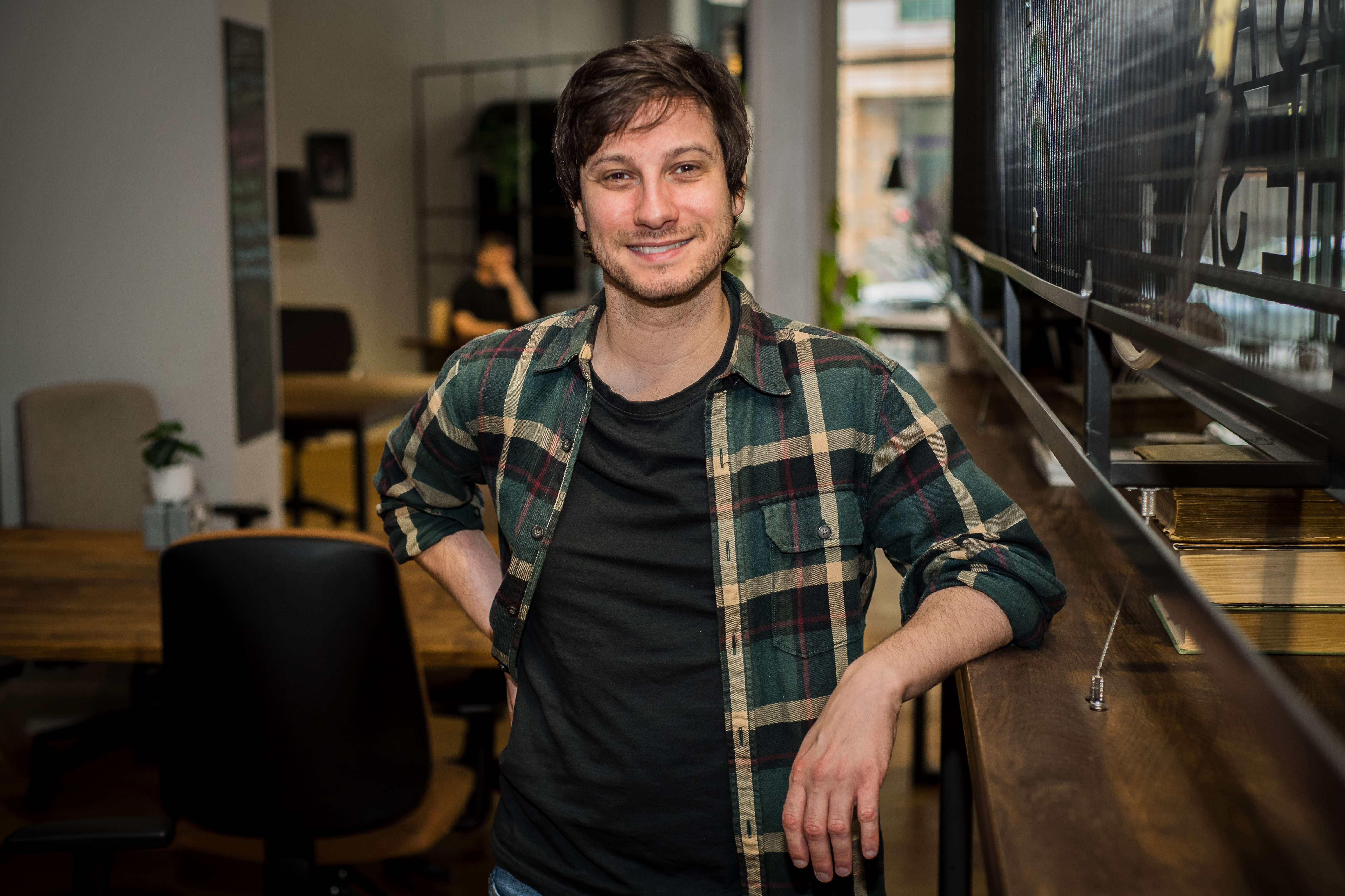 Jonny Hyams's profile image