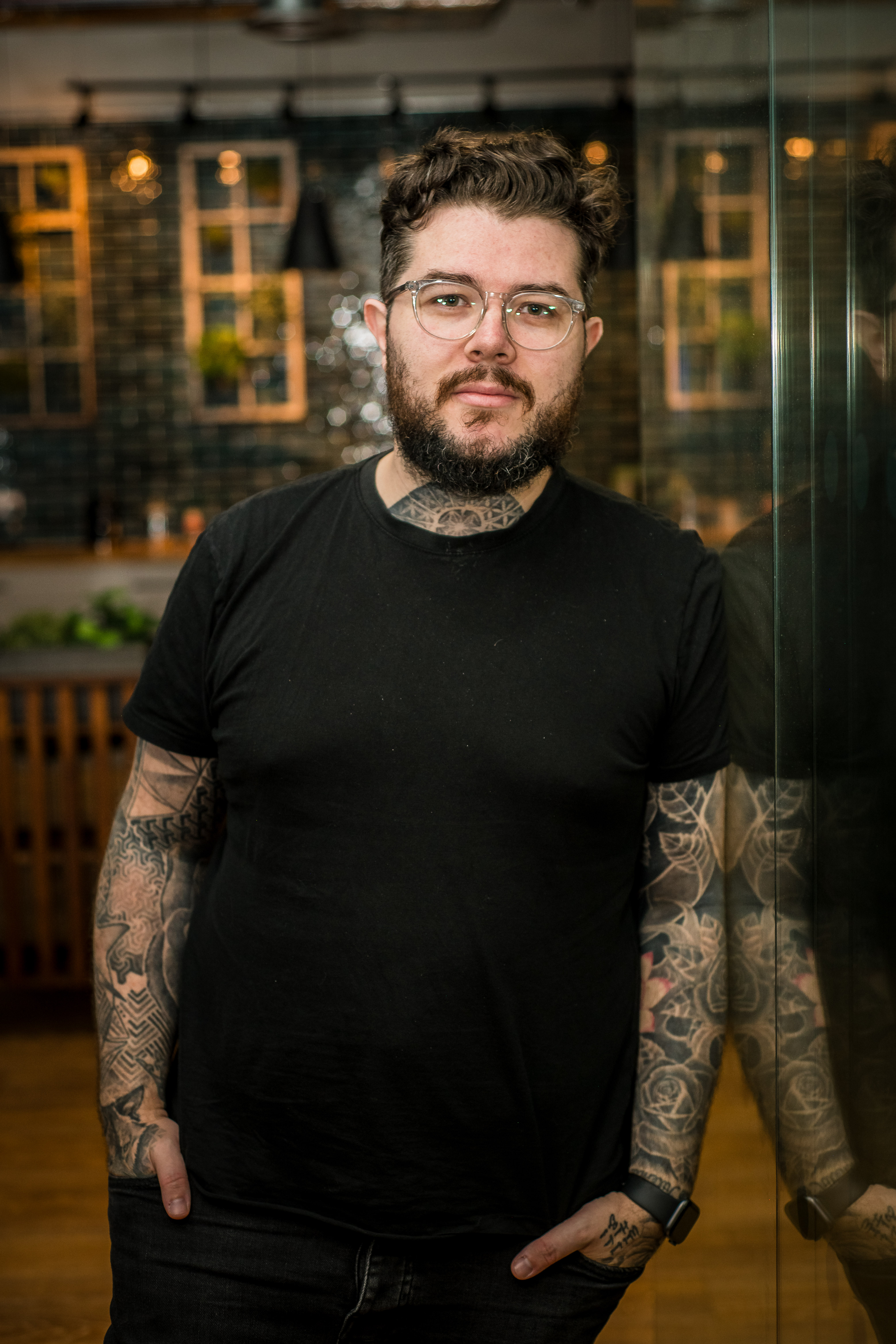 Michael Kenny's profile image